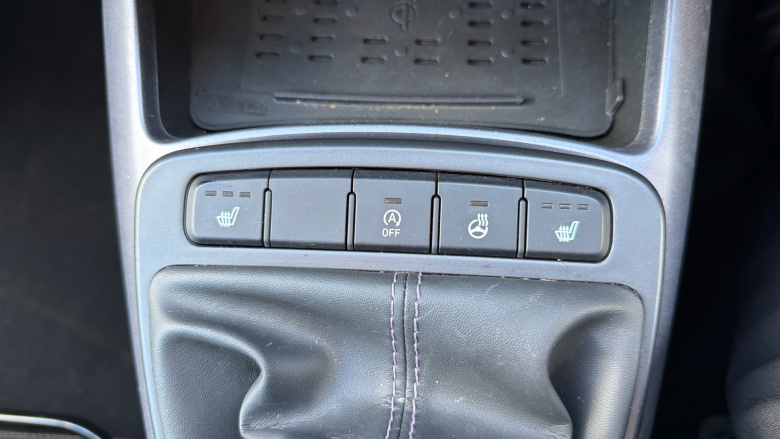 Hyundai i10 1.0 MPi Premium 5dr Petrol Hatchback